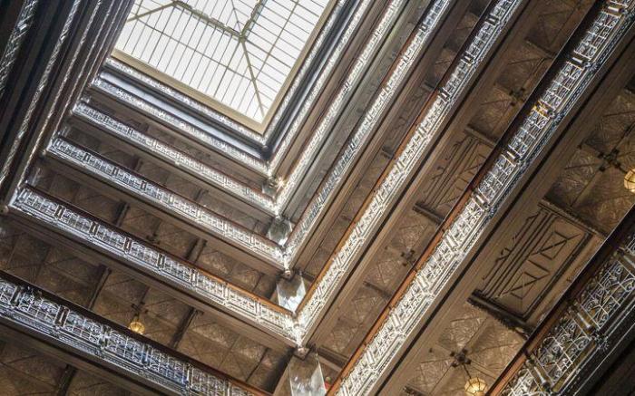 The Beekman, A Thompson Hotel By Hyatt