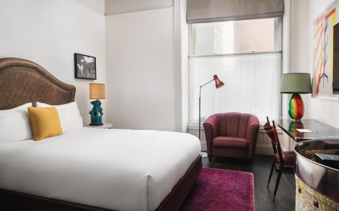 The Beekman, A Thompson Hotel By Hyatt