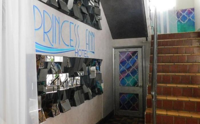 Princess Ann Hotel