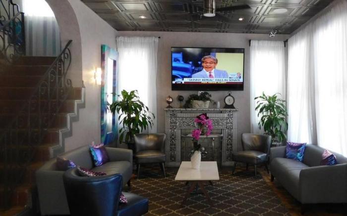 Princess Ann Hotel