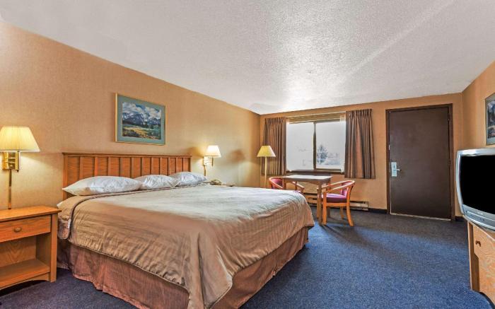 Travelodge by Wyndham Pioneer Villa