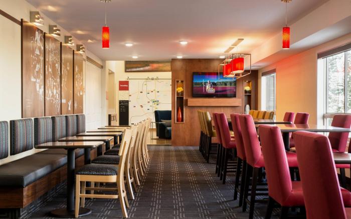 TownePlace Suites by Marriott Red Deer