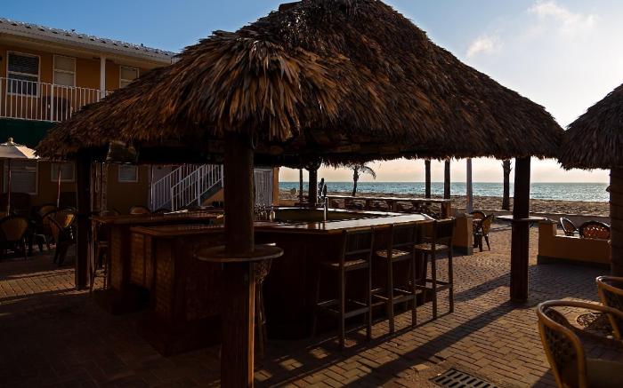 Riptide Oceanfront Hotel