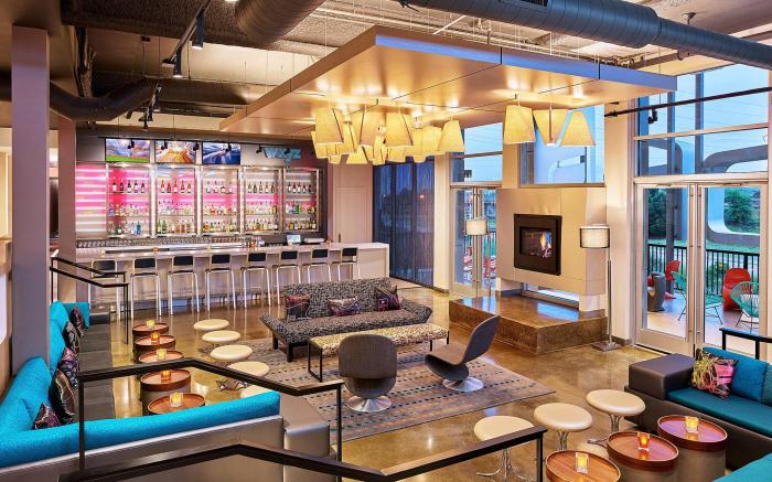 Aloft Santa Clara