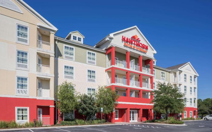 Hawthorn Extended Stay by Wyndham Panama City Beach