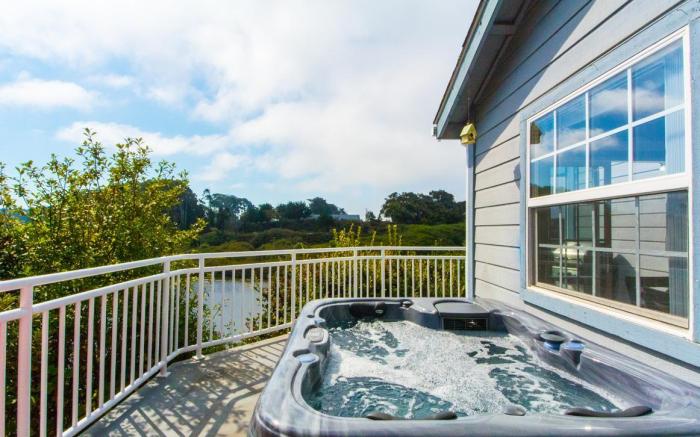 The Beach House Inn