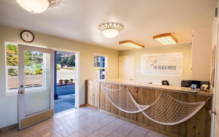 The Beach House Inn