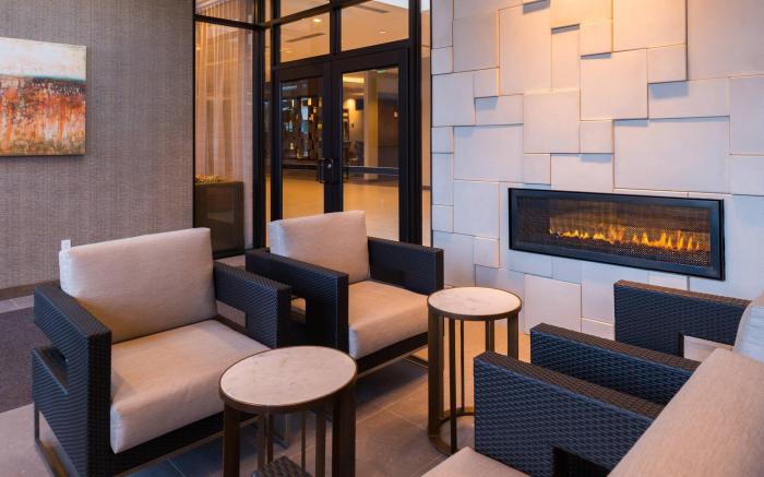 Residence Inn Seattle University District