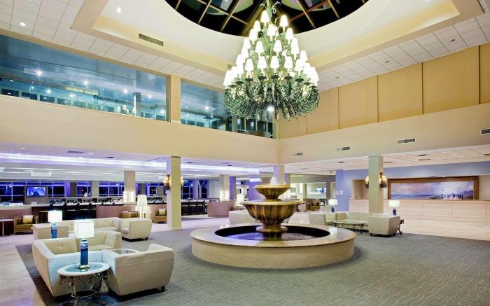 Ocean Place Resort & Spa