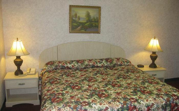 Red Carpet Inn and Suites - Hammonton West/Winslow Township