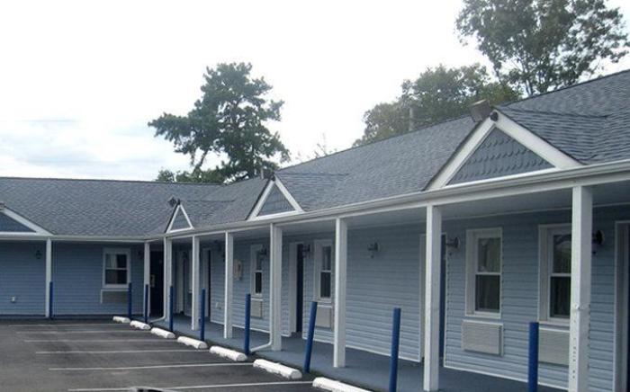 Red Carpet Inn and Suites - Hammonton West/Winslow Township