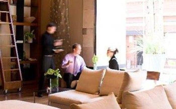 Le Germain Hotel Toronto