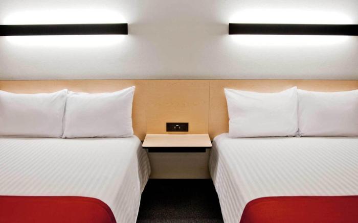 City Express Plus by Marriott Cabo San Lucas