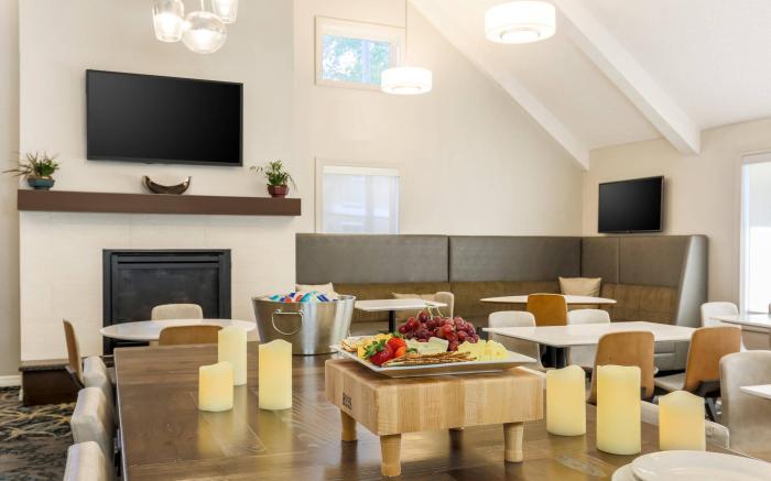 Residence Inn Boca Raton