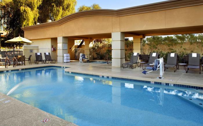 Fairfield Inn & Suites Phoenix Midtown