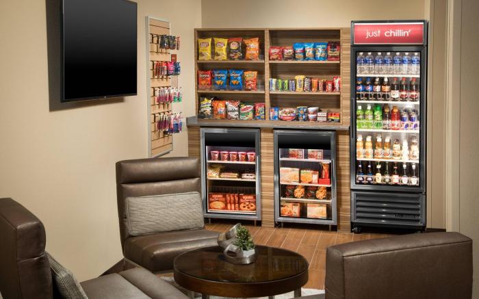 TownePlace Suites by Marriott Nashville Smyrna