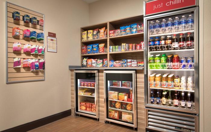TownePlace Suites by Marriott Nashville Smyrna