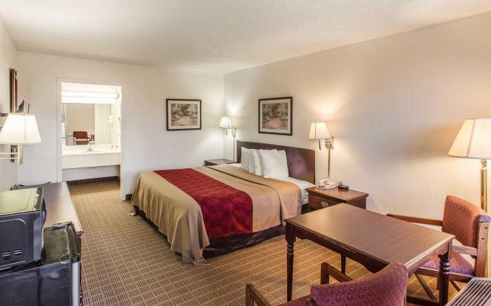 Econo Lodge Thomasville