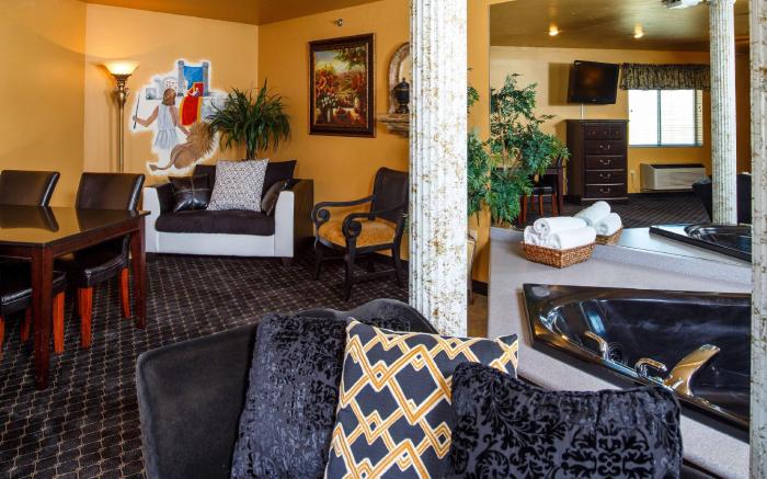 Hotel J Green Bay