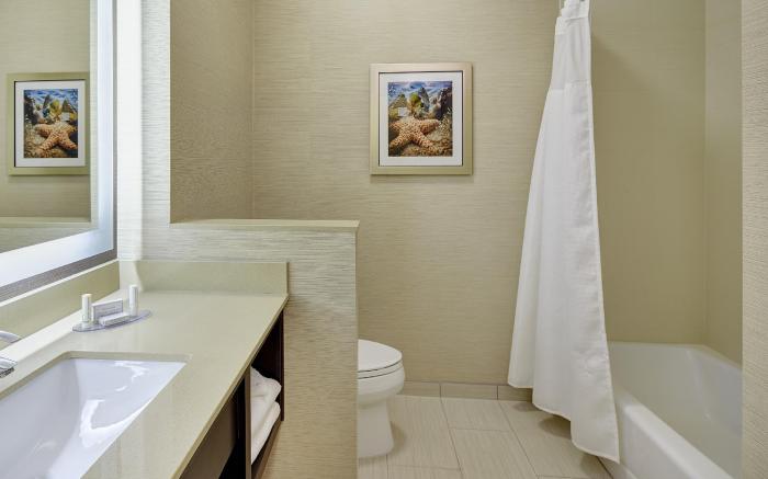 Fairfield Inn & Suites San Diego Carlsbad