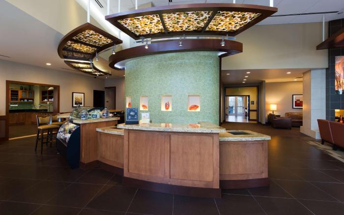 Hyatt Place Atlanta Airport South