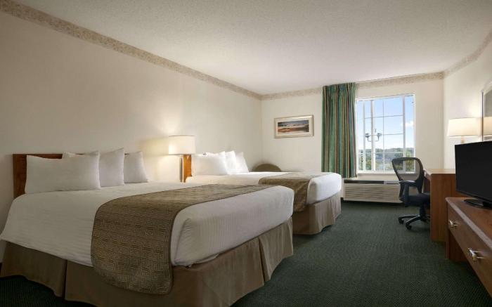 Baymont by Wyndham Mackinaw City