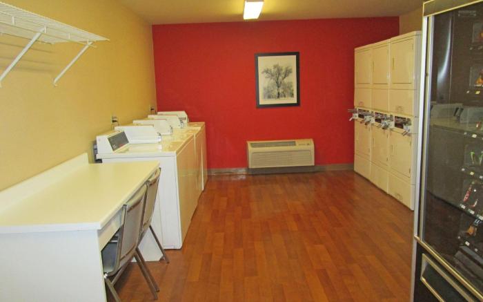 Extended Stay America Suites - Fort Worth - City View