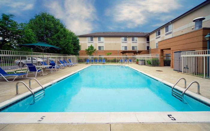 Extended Stay America Suites - Phoenix - Scottsdale