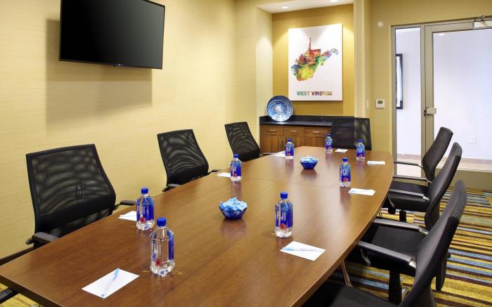 Fairfield Inn & Suites Wheeling at The Highlands