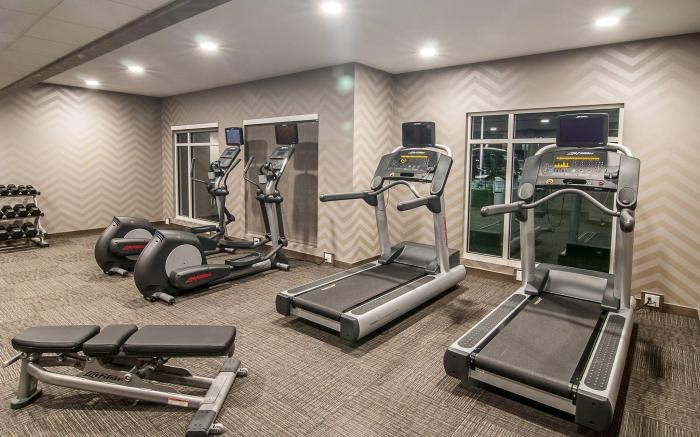 Residence Inn Rapid City