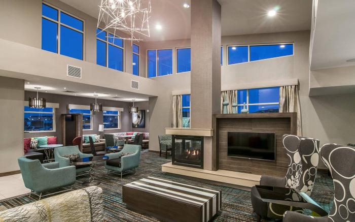 Residence Inn Rapid City