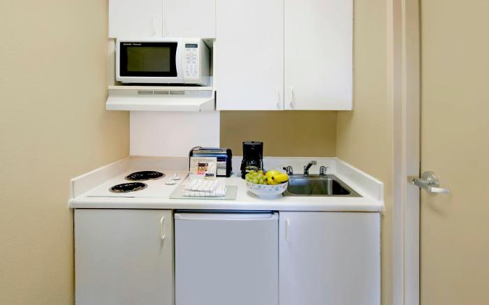 Extended Stay America Suites - Albuquerque - Airport