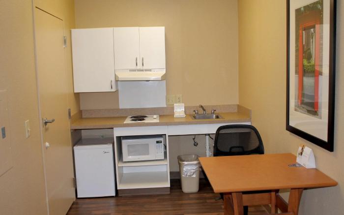 Extended Stay America Suites - Albuquerque - Airport