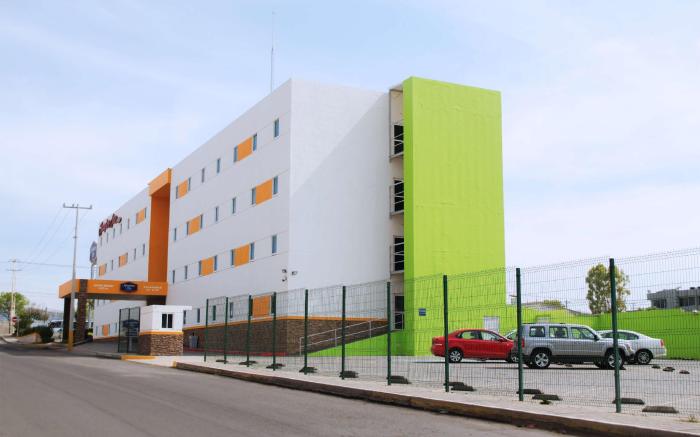Hampton Inn by Hilton San Juan del Rio
