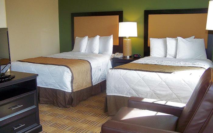Extended Stay America Select Suites - Denver - Tech Center - Central