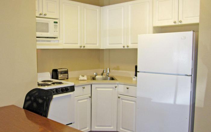 Extended Stay America Suites - Fayetteville - Fort Bragg