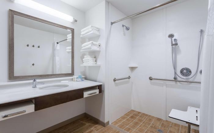 Hampton Inn and Suites Mary Esther-Fort Walton Beach