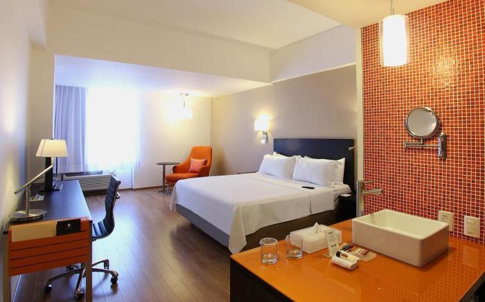 Fiesta Inn Tlalnepantla