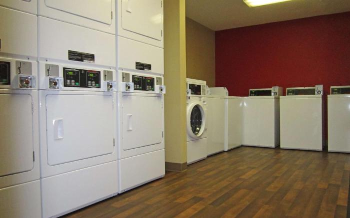 Extended Stay America Suites - Seattle - Southcenter