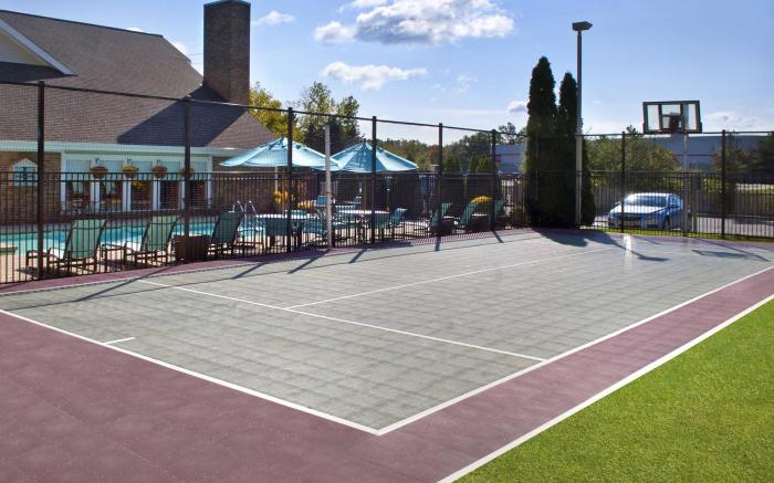 Residence Inn Boston North Shore/Danvers