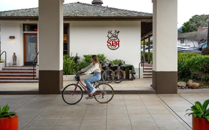 Casa Munras Garden Hotel and Spa