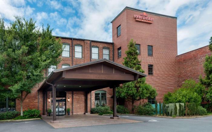 Hawthorn Extended Stay by Wyndham Rome