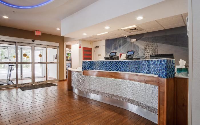 Country Inn & Suites by Radisson, Savannah Southside