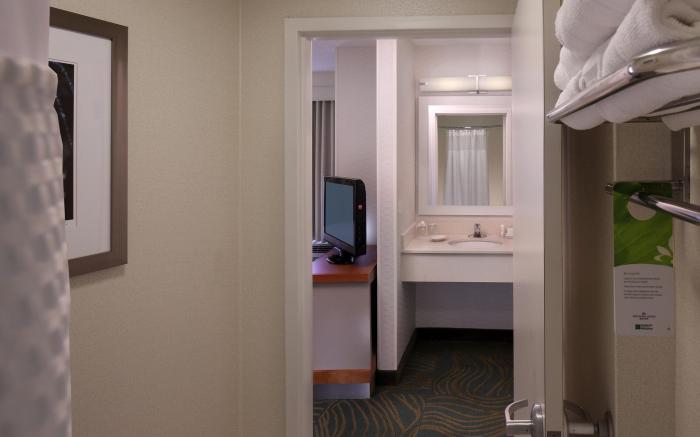 SpringHill Suites Mystic Waterford