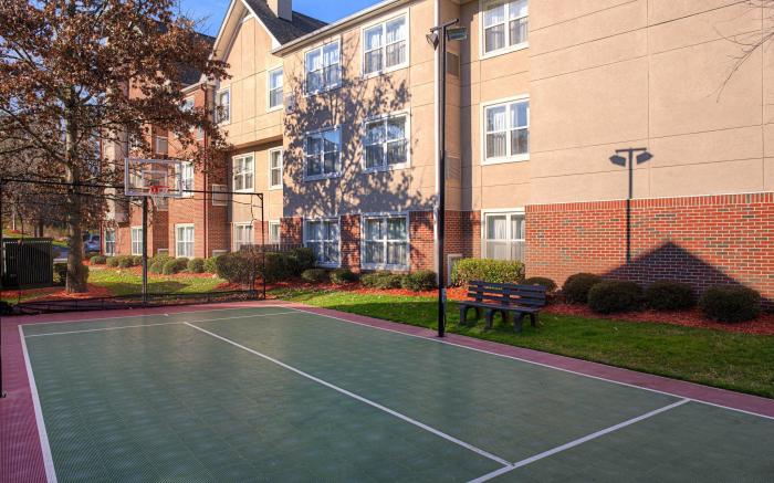 Residence Inn Arlington
