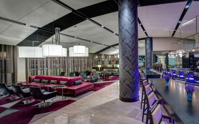 Grand Hyatt Dfw