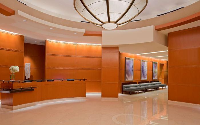 Grand Hyatt Dfw