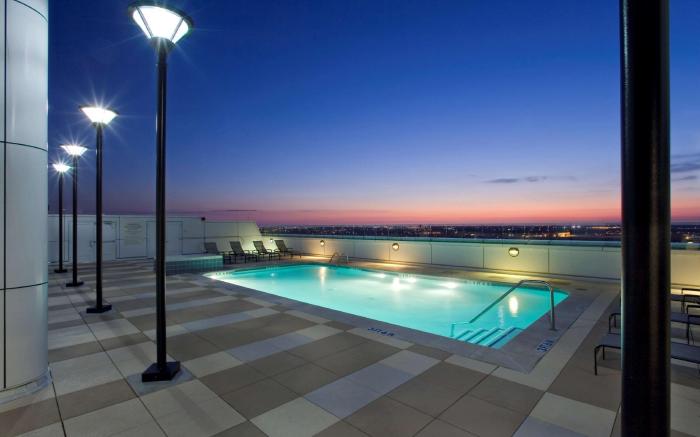 Grand Hyatt Dfw