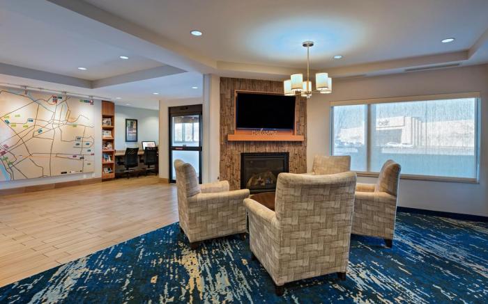 TownePlace Suites Monroe