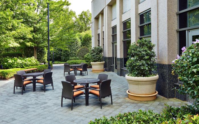 InterContinental Buckhead Atlanta By IHG